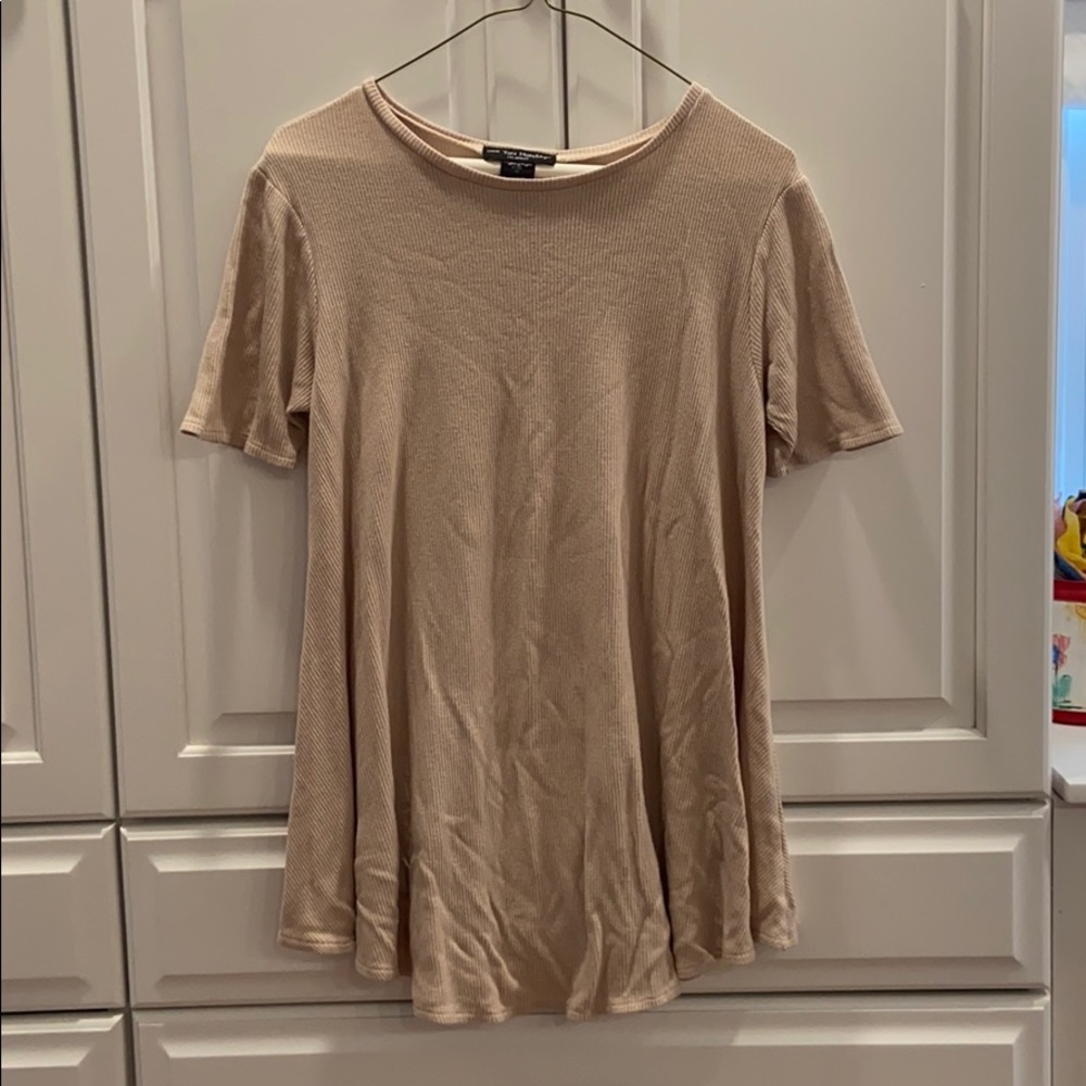 Tshirt Dress